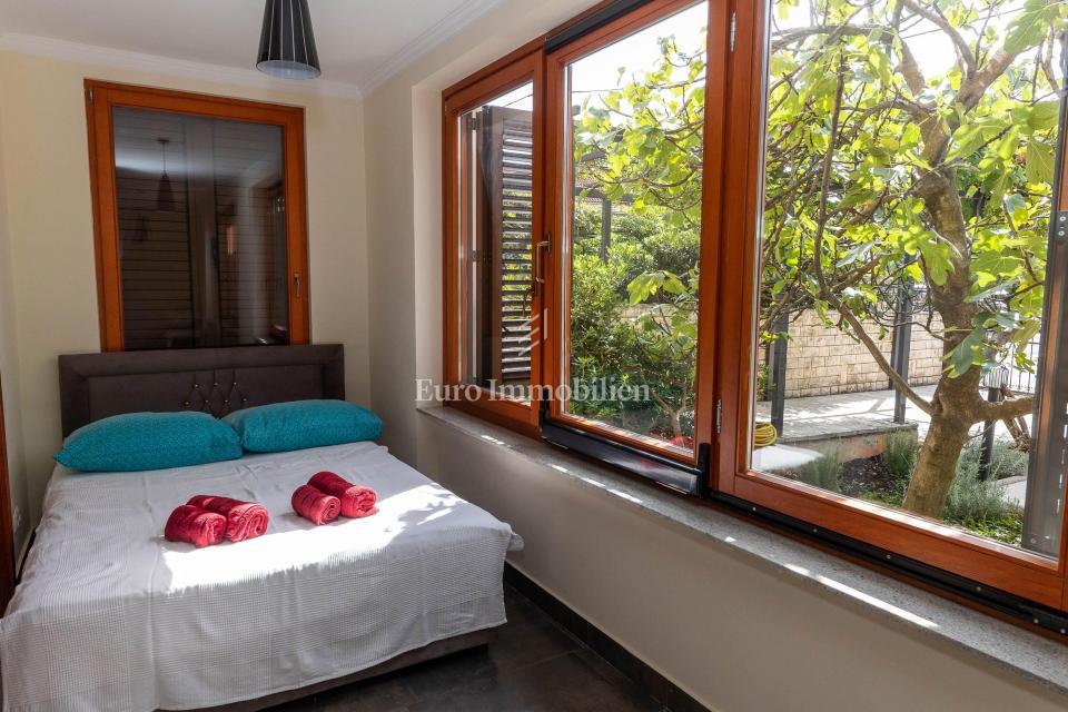 Selce, dve hiši za prodajo