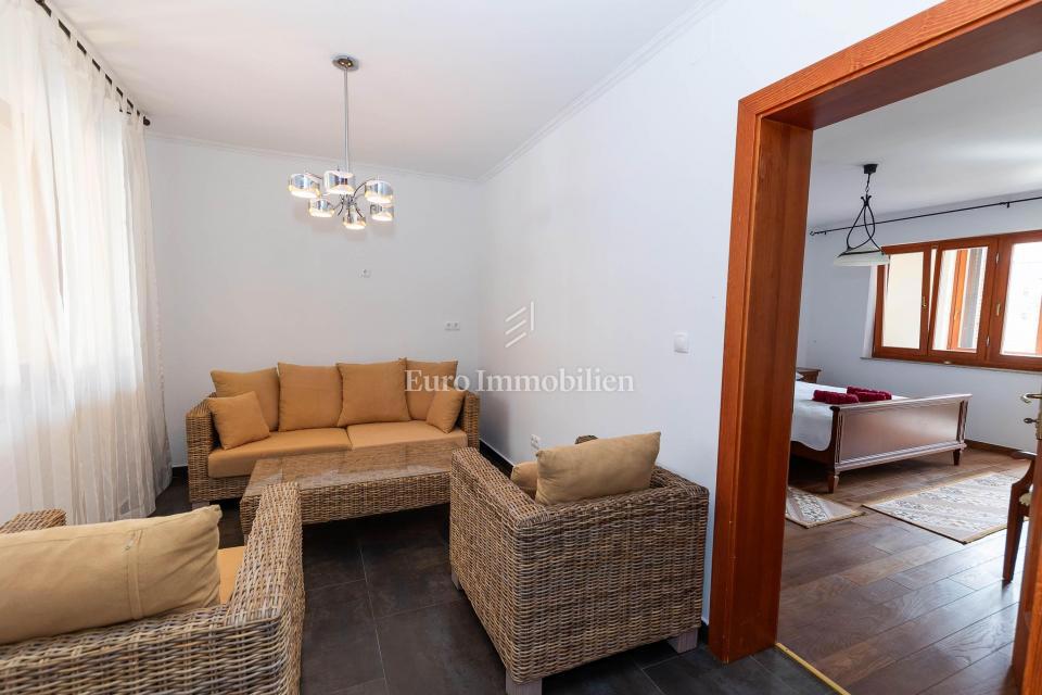 Selce, dve hiši za prodajo