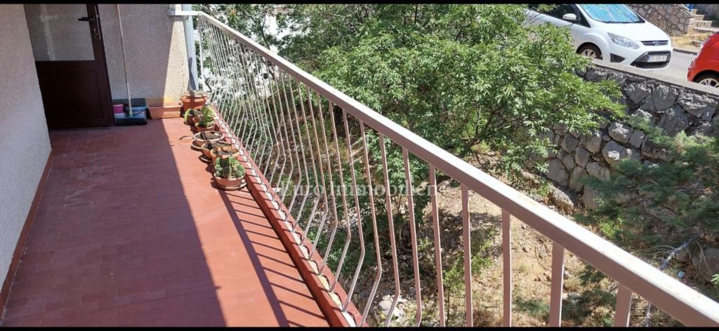 Senj, apartma s čudovitim razgledom