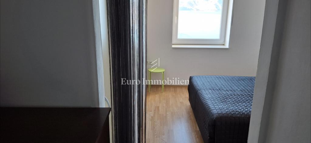 Senj, apartma s čudovitim razgledom