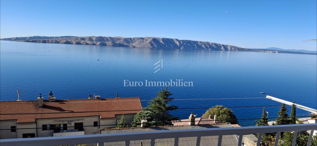 Senj, apartma s čudovitim razgledom