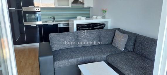 Senj, apartma s čudovitim razgledom