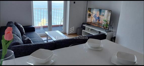 Senj, apartma s čudovitim razgledom