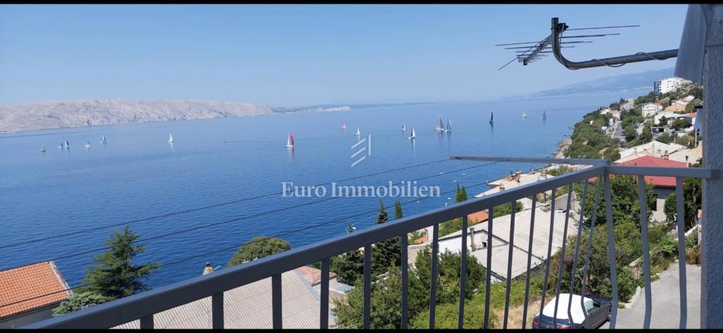 Senj, apartma s čudovitim razgledom