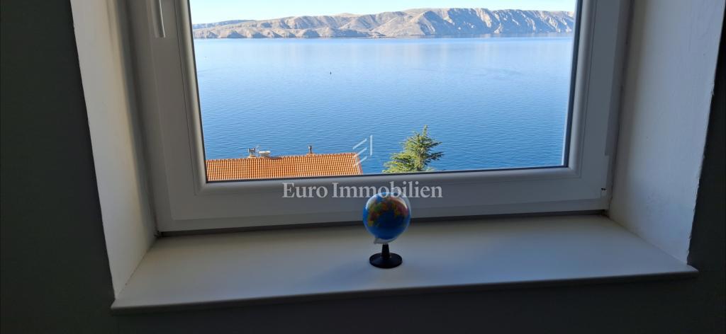 Senj, apartma s čudovitim razgledom
