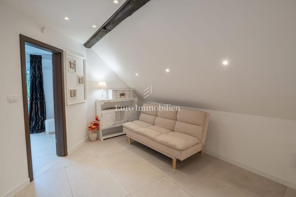 Brod Moravice  casa vacanze in un ambiente naturale e tranquillo