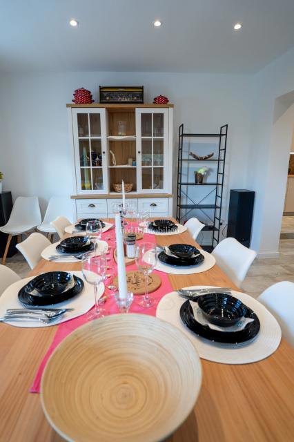 Brod Moravice  casa vacanze in un ambiente naturale e tranquillo