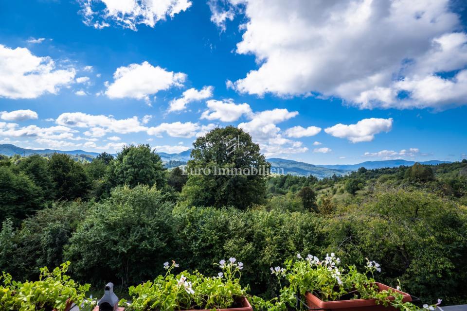 Brod Moravice  casa vacanze in un ambiente naturale e tranquillo