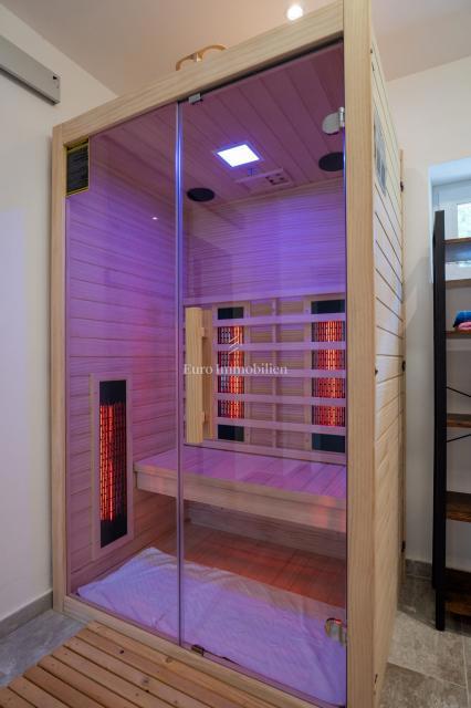 Brod Moravice  casa vacanze in un ambiente naturale e tranquillo