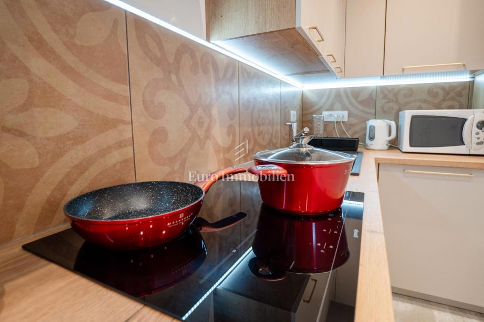 Brod Moravice  casa vacanze in un ambiente naturale e tranquillo