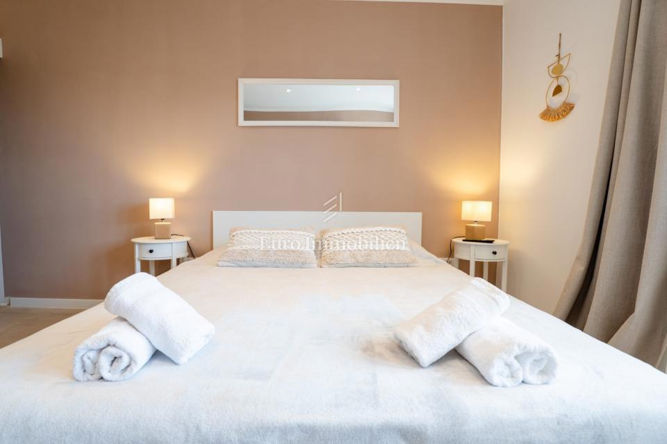 Brod Moravice  casa vacanze in un ambiente naturale e tranquillo