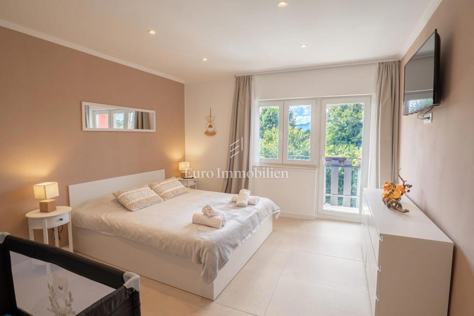 Brod Moravice  casa vacanze in un ambiente naturale e tranquillo