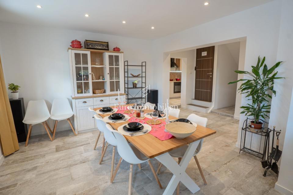 Brod Moravice  casa vacanze in un ambiente naturale e tranquillo