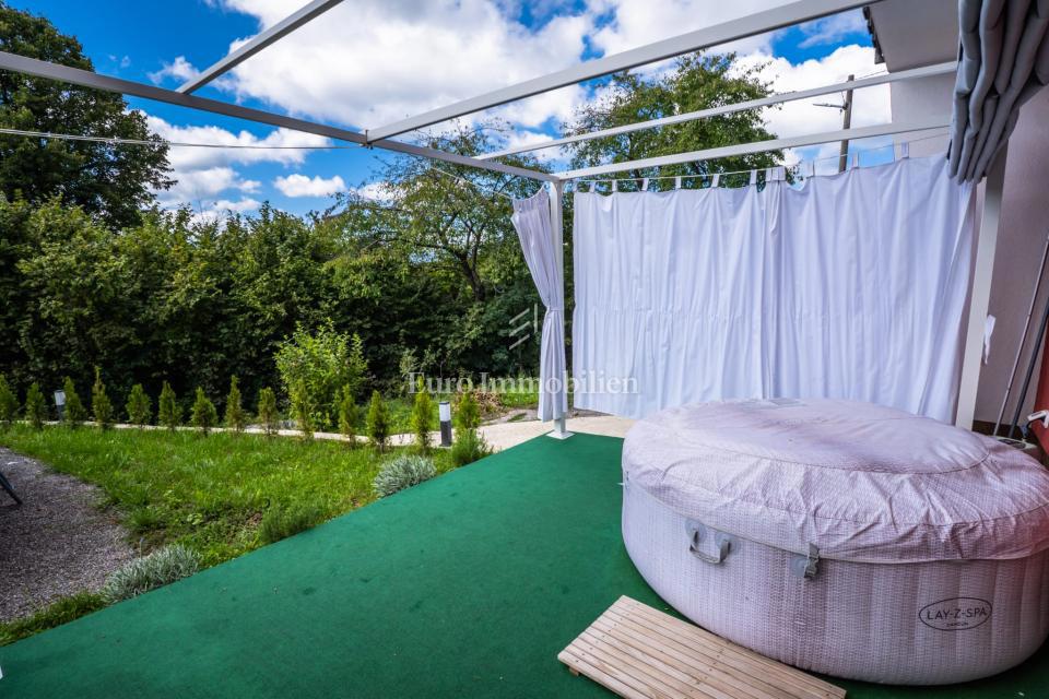 Brod Moravice  casa vacanze in un ambiente naturale e tranquillo