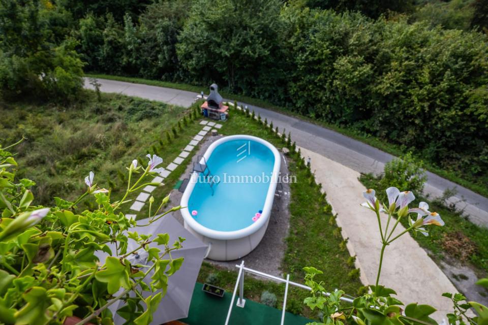 Brod Moravice  casa vacanze in un ambiente naturale e tranquillo