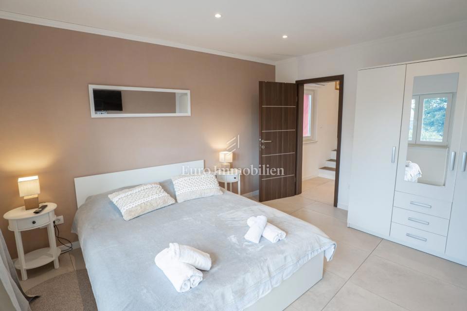 Brod Moravice  casa vacanze in un ambiente naturale e tranquillo