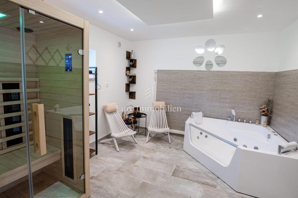 Brod Moravice  casa vacanze in un ambiente naturale e tranquillo