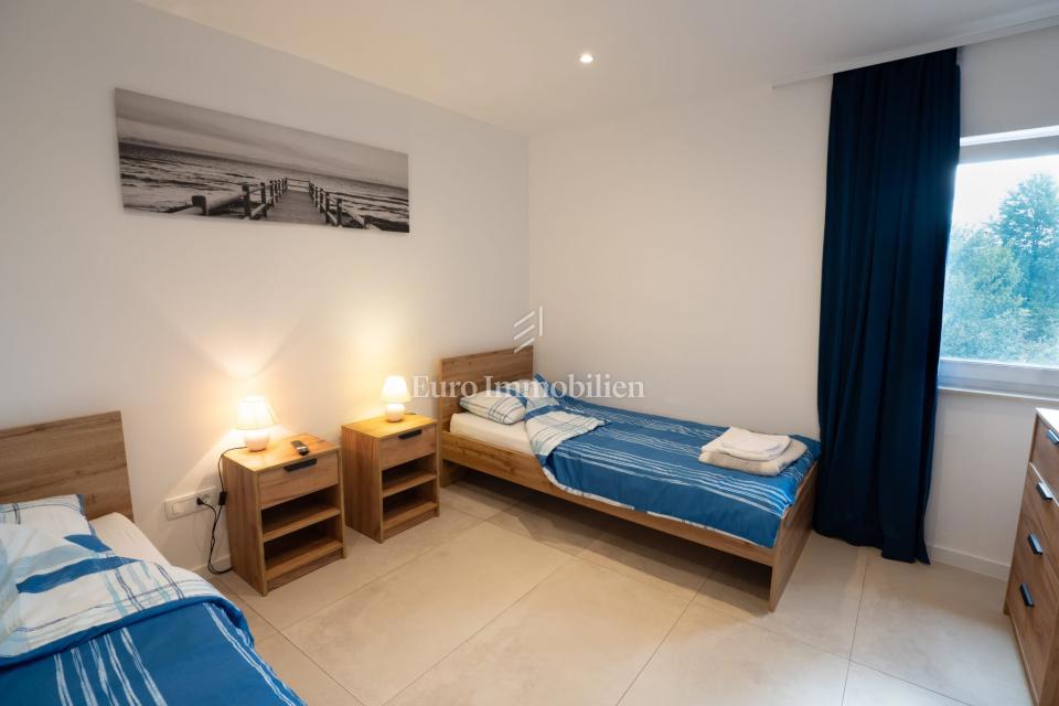 Brod Moravice  casa vacanze in un ambiente naturale e tranquillo