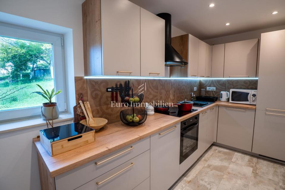 Brod Moravice  casa vacanze in un ambiente naturale e tranquillo