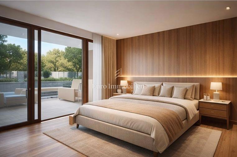 Vrbnik, okolica - hiša z bazenom in wellness centrom