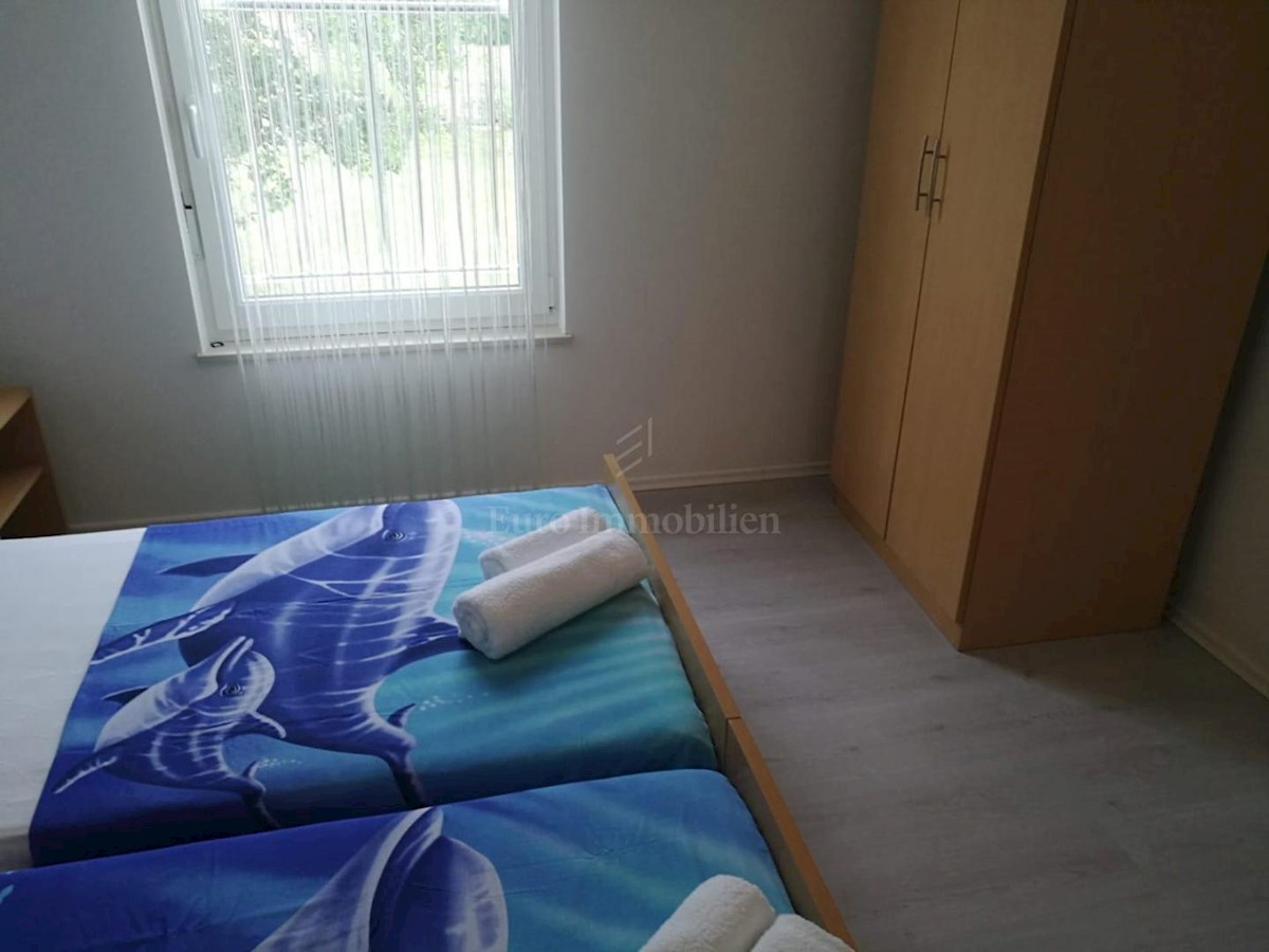 Povile dva stana u blizini mora