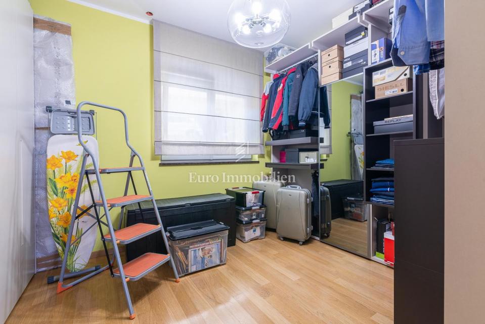Apartma s panoramskim pogledom na morje - Vrbnik