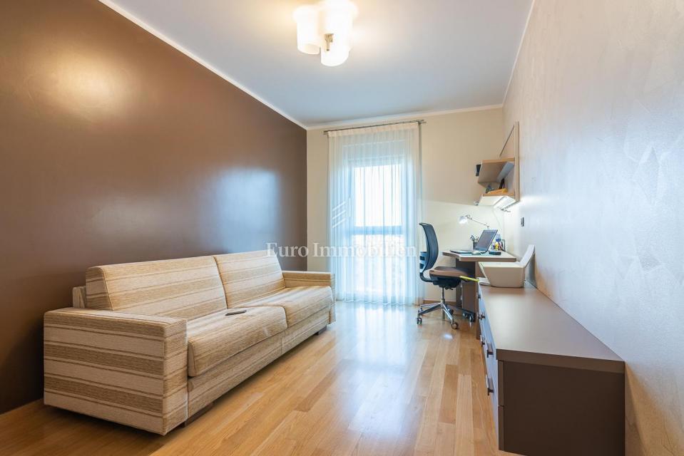 Apartma s panoramskim pogledom na morje - Vrbnik
