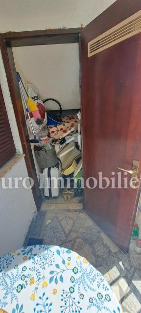 Malinska - apartma v prvem nadstropju blizu plaže
