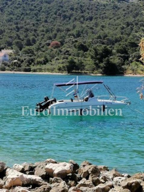 Luksuzna vila s fantastičnim pogledom na morje