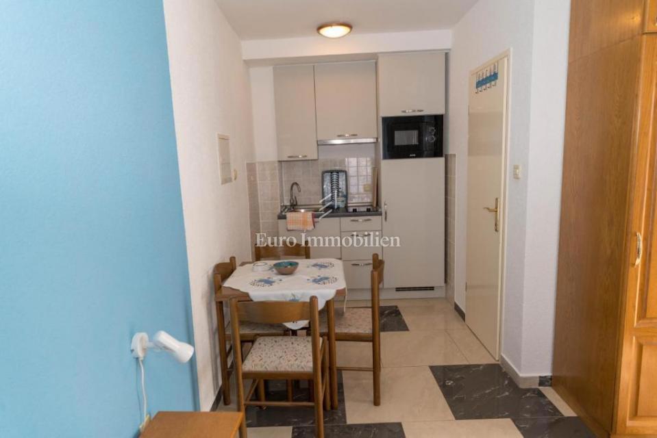 Apartmajska hiša - Selce