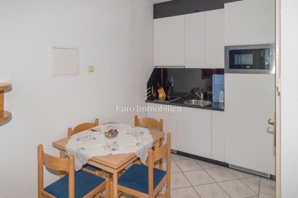 Apartmajska hiša - Selce