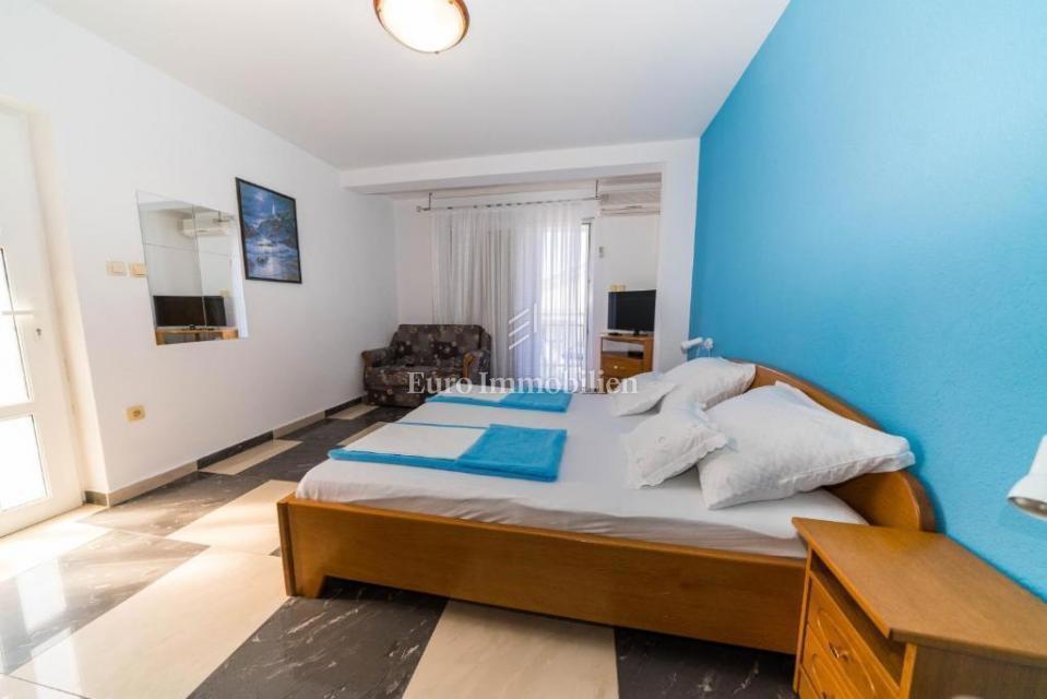 Apartmajska hiša - Selce