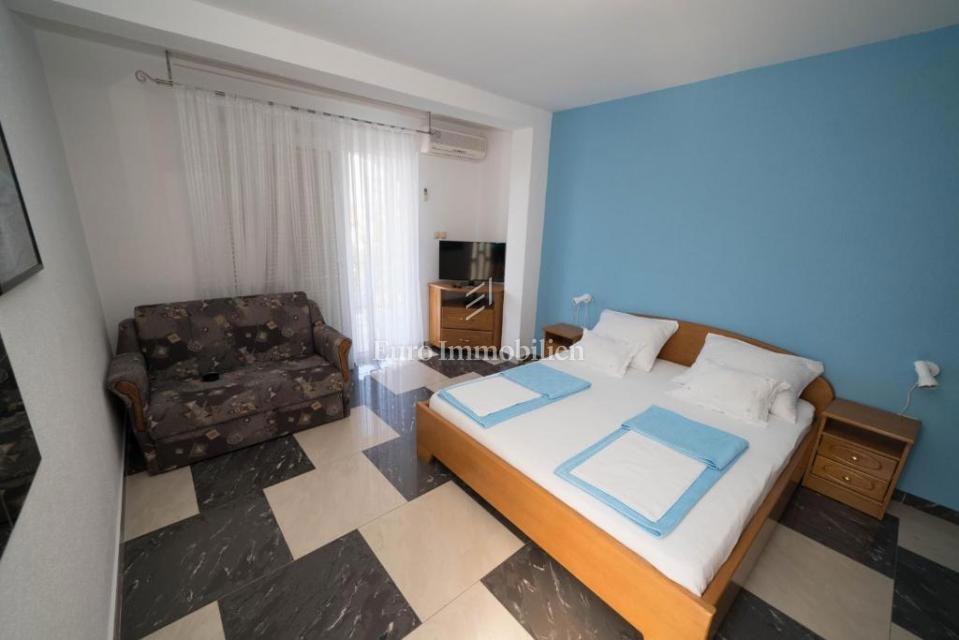 Apartmajska hiša - Selce