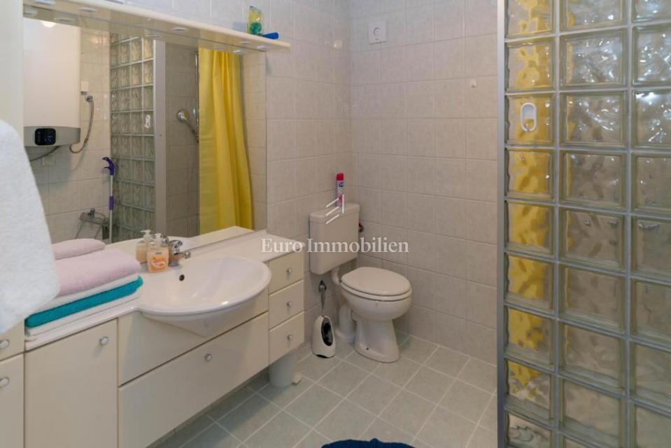 Apartmajska hiša - Selce