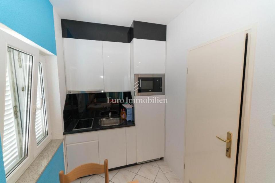 Apartmajska hiša - Selce