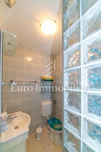 Apartmajska hiša - Selce