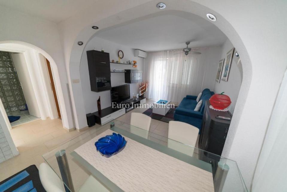 Apartmajska hiša - Selce