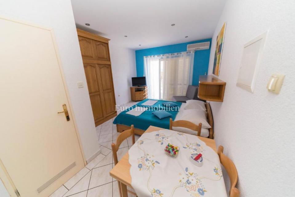 Apartmajska hiša - Selce