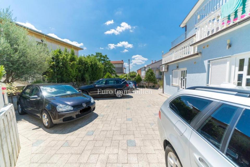 Apartmajska hiša - Selce