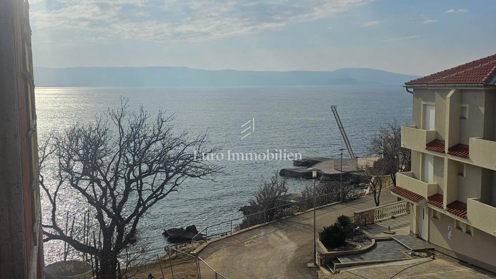 Povile novogradnja 30 metrov od plaže