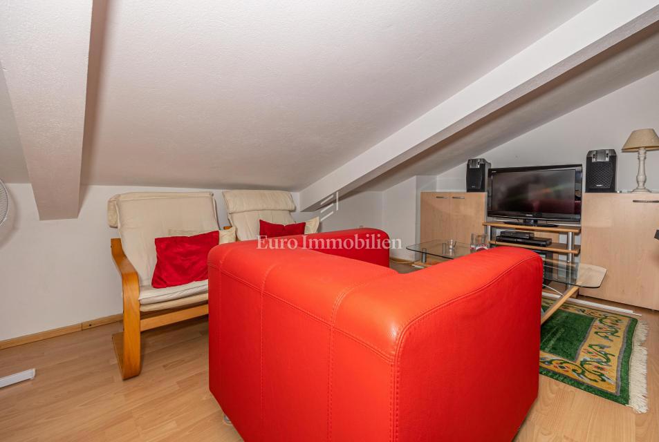 Hiša s 4000 m2 zemljišča