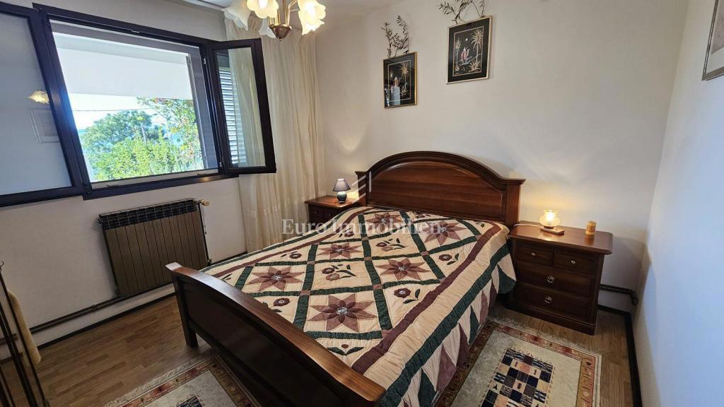 Hiša v Novem Vinodolskem, atraktivna lokacija