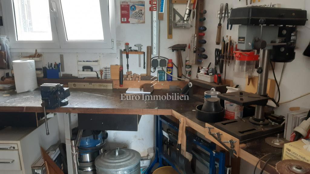 Otok Krk - samostojna hiša s čudovitim vrtom