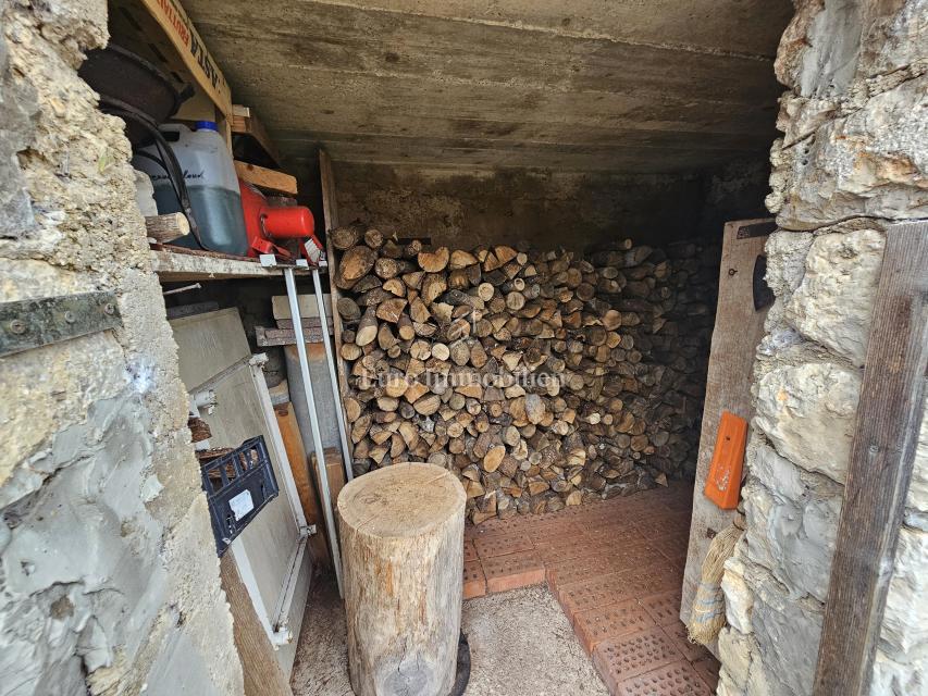Otok Krk - samostojna hiša s čudovitim vrtom