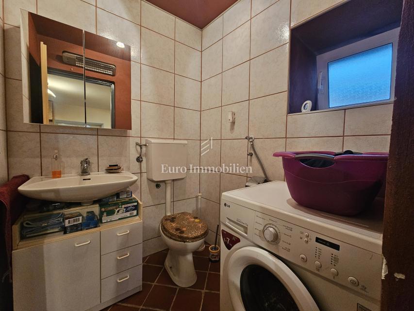 Otok Krk - samostojna hiša s čudovitim vrtom