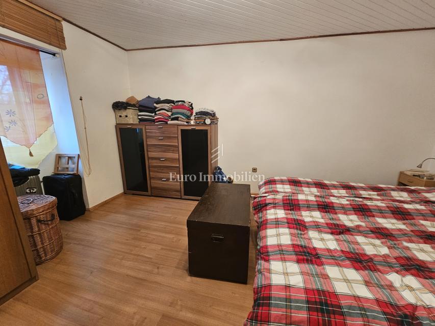 Otok Krk - samostojna hiša s čudovitim vrtom