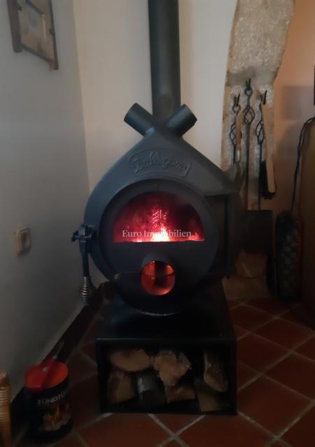 Otok Krk - samostojna hiša s čudovitim vrtom