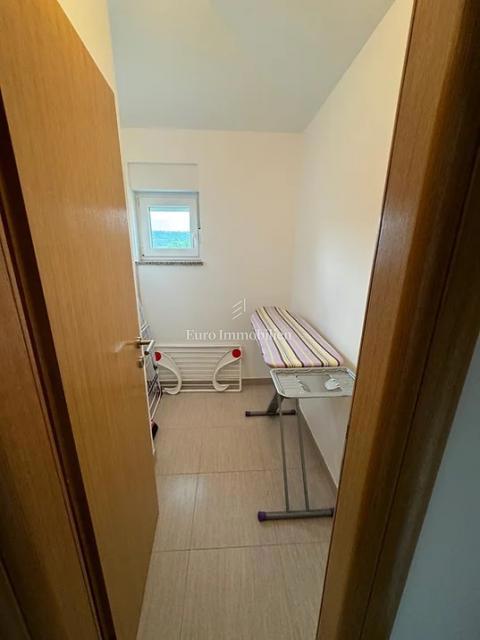 Otok Krk - apartma s pogledom na morje