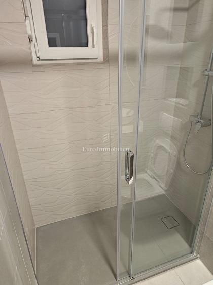 Novalja - apartma s pogledom na morje