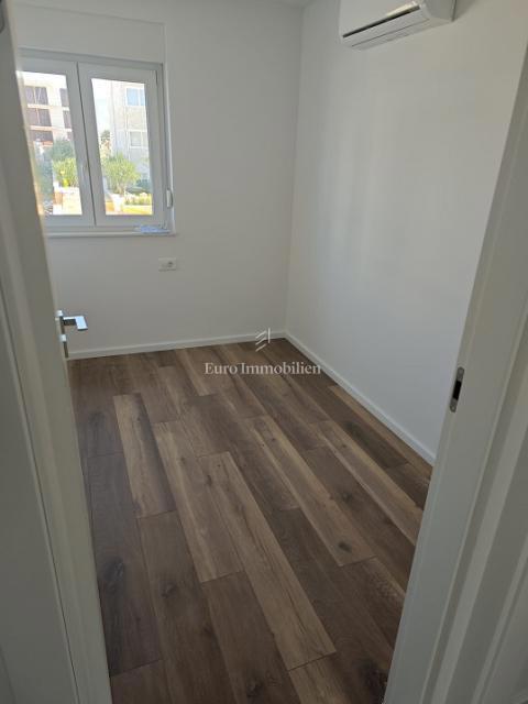 Novalja - apartma s pogledom na morje
